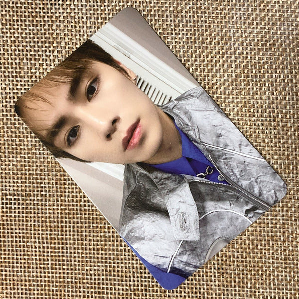 NCT 2020 XIAOJUN [ Resonance Pt.1 ] Official Photocard, Future Ver / New / Gift