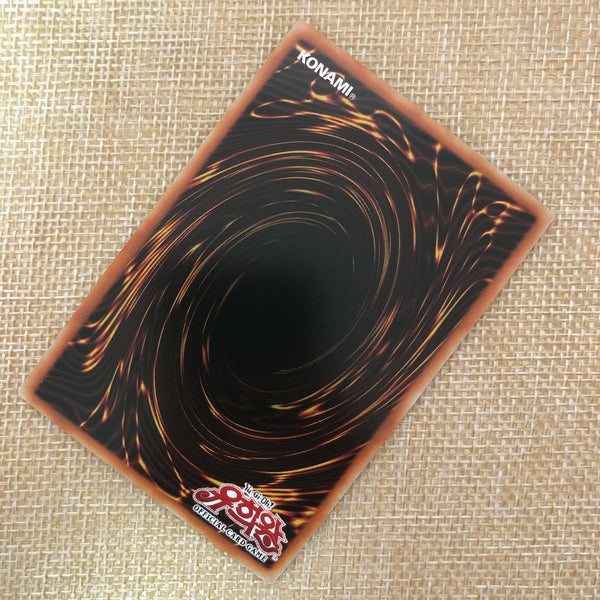 Yugioh Magician Navigation / PAC1-KR050 / Prismatic Secret Rare / Korean / Gift