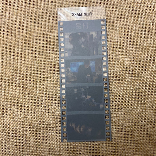 EXO D.O [ The Moon Movie CGV ] Official Film Mark / New, Rare / Gift