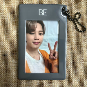 BTS JIMIN [BE Essential Edition] Official Photocard, WEVERSE Special / Gift