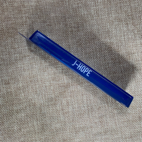 BTS J-HOPE [ Character Ballpoint pen ] Official Goods / New / Gift