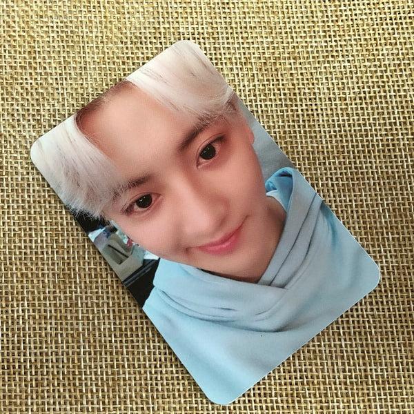 EXO CHANYEOL #2 [Fanclub Welcome KIT ACE Member] Official Photocard / New / Gift