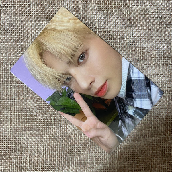 TXT TAEHYUN [ MINISODE 1 BLUE HOUR ] Official Photocard / New, Rare / Gift