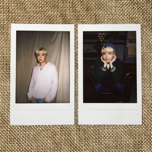BTS J-HOPE [ Deco KIT ] Official Instant Photo Photocard Set / New / Gift
