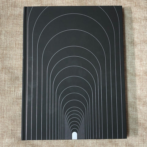 BTS GROUP [MAP OF THE SOUL MOS ON:E Concept Book] ROUTE Photobook Only / Gift