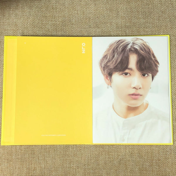 BTS [ Oh, always Exhibition ] Official Photobook, 2018 Exhibition / New / Gift