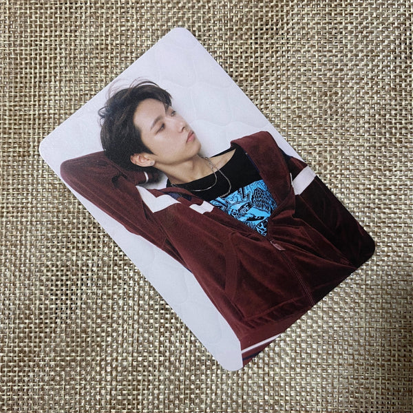NCT 2018 RENJUN [FAN PARTY SPRING] Official Limited Photocard / New, Rare / Gift
