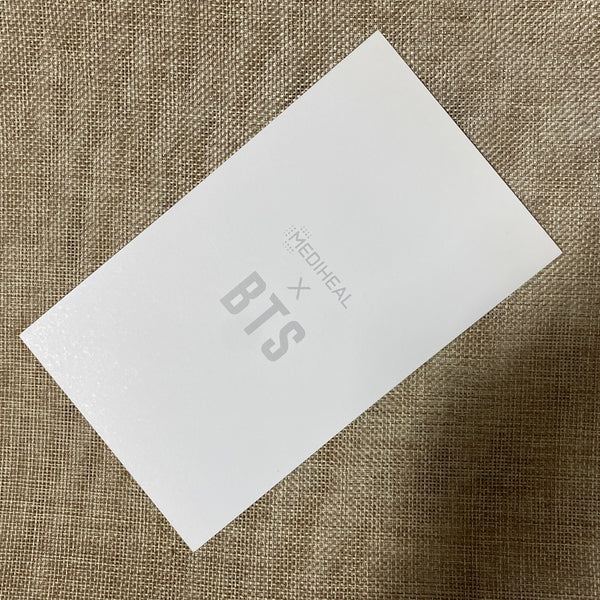 BTS J-HOPE #7 [ BTS X MEDIHEAL ] Official Postcard / New, Rare / Gift