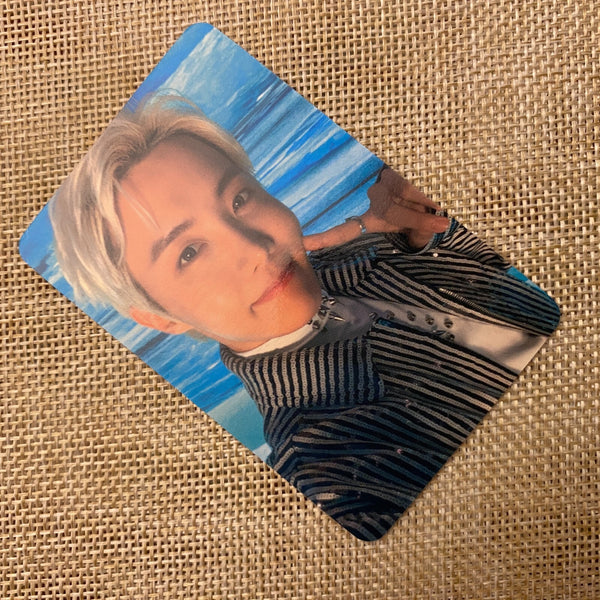 BTS J-HOPE #1 [ 2022 DICON BTS D'Festa ] Official Photocard / New, Rare / Gift