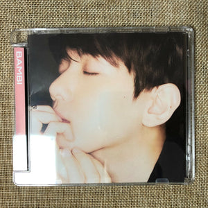 EXO BAEKHYUN [BAMBI Album] Jewel Case Dreamy Ver. / CD + Booklet, No PC / Gift