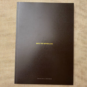 BTS V [INTO THE NEVERLAND Exhibition Photobook] TAETAELAND 144pg, 21x29 cm /+G