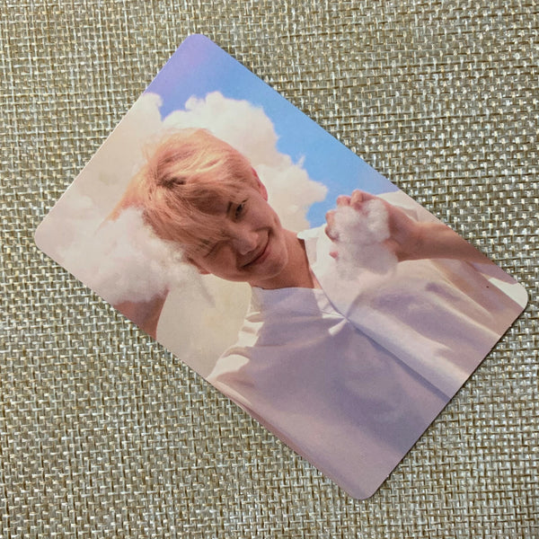 BTS RM [ Love Yourself HER ] Official Photocard, O Ver / New, Rare / Gift