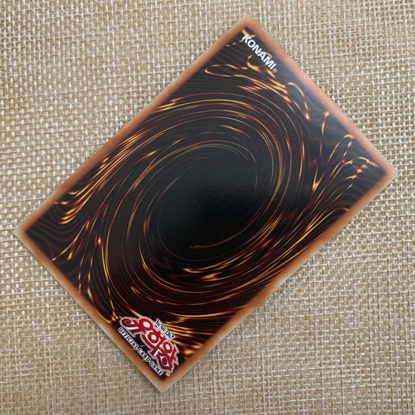 Yugioh Chaos Dragon Levianeer / RC03-KR014 / Prismatic Secret Rare Korean / New