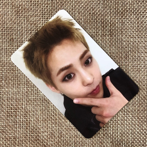 EXO XIUMIN #2 [2016 Winter Special For Life] Official Photocard / New, Rare /+G