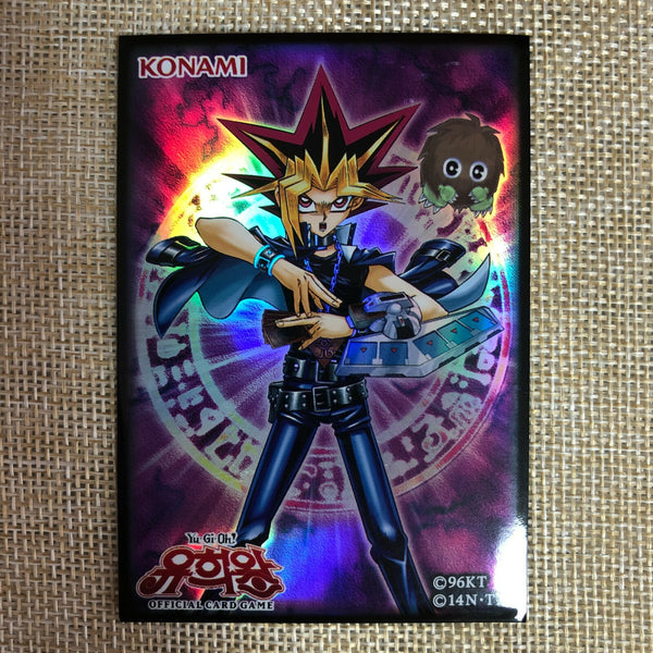 Yugioh Detonate / 15AY-KRA33 / Ultra Rare / Korean Ver / Mint / Gift