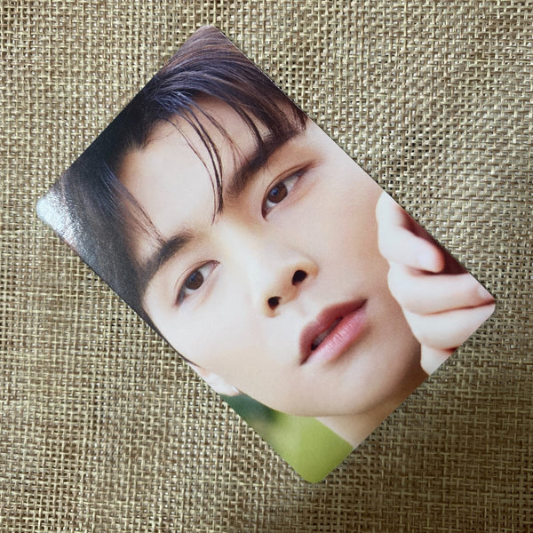 NCT Dream JOHNNY #9 [ 2019 Dicon Custom Book ] Official Photocard / New / Gift