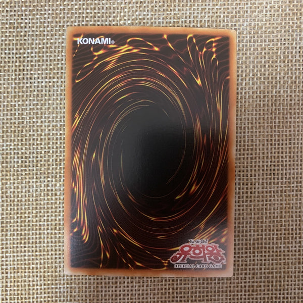 Yugioh Blue-Eyes White Dragon / DP20-KR006 / Common, Korean Ver / Mint