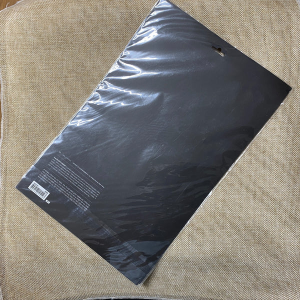 EXO CHEN [ SM Entertainment Overdose ] Official Clear File L Holder / New / Gift