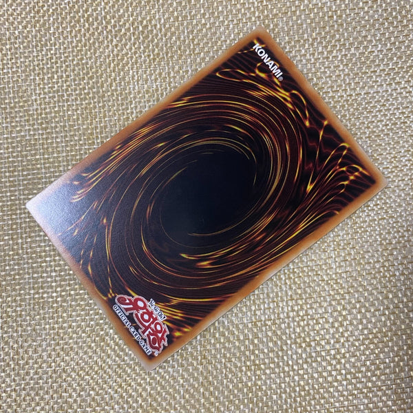 Yugioh Mystical Space Typhoon / SPHR-KR043 / Common Parallel Rare / Korean / Min