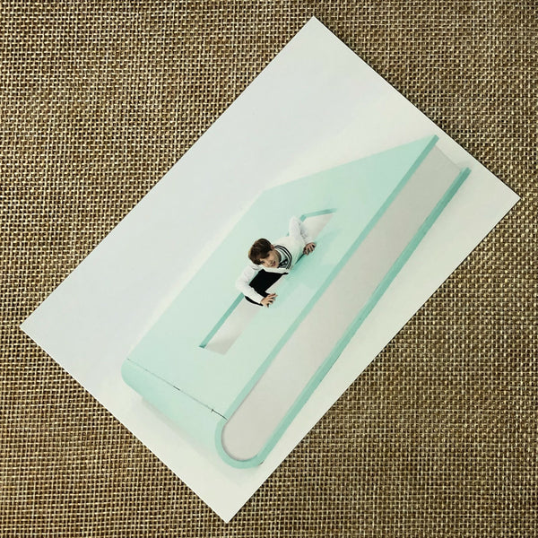 BTS J-HOPE 3/5 [ 3rd Muster ARMY.ZIP ] Official Postcard Photo / New / Gift