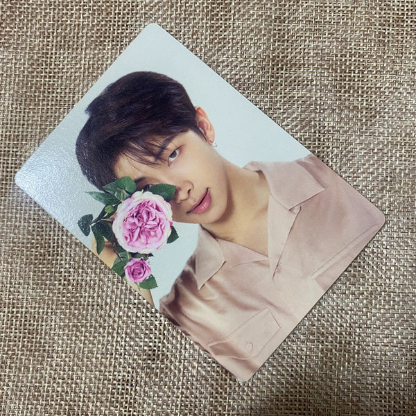 BTS RM 8/8 [ Love Yourself Tour ] Official Mini Photocard / New / Gift
