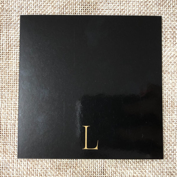BLACKPINK LISA [ LALISA ] Official Photocard, Kihno Kit 1st Single / New / Gift