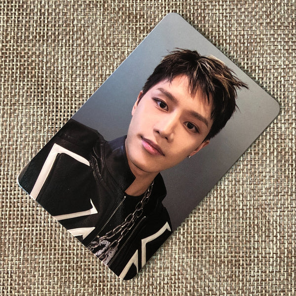 NCT 127 TAEIL [ BADDIES ] Official Photocard, Digipack Ver / New / Gift