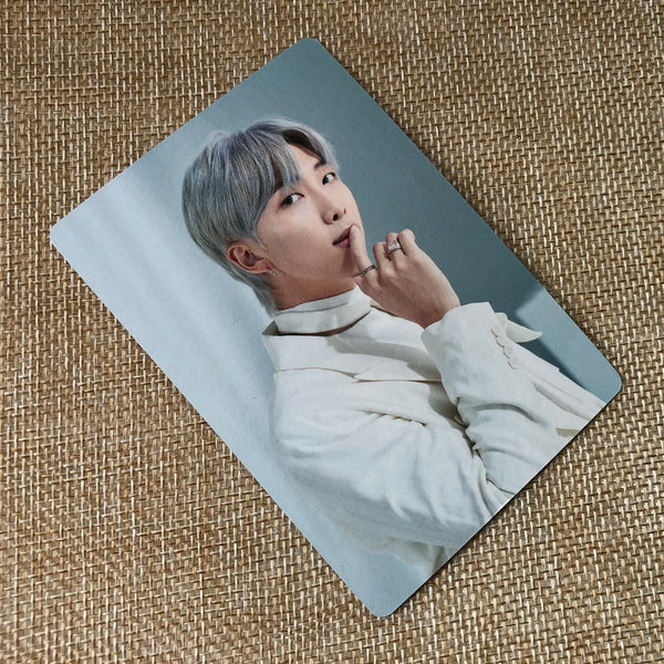 BTS RM 4/8 [ BANG BANG CON The Live ] Official Mini Photocard / New / Gift