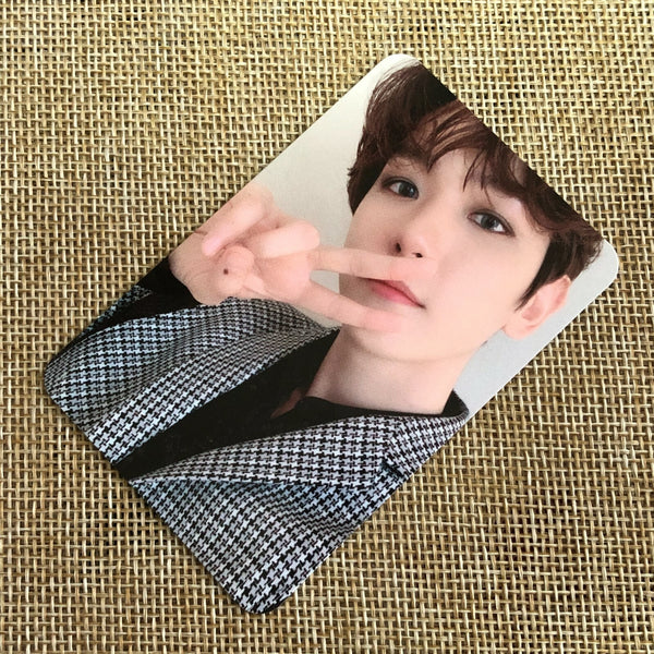 EXO BAEKHYUN #1 [Fanclub Welcome KIT ACE Member] Official Photocard / New / Gift