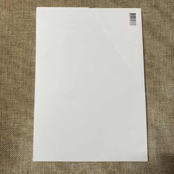 BTS [ The Wings Tour ] Official Program Book Photobook / New, Rare / Gift