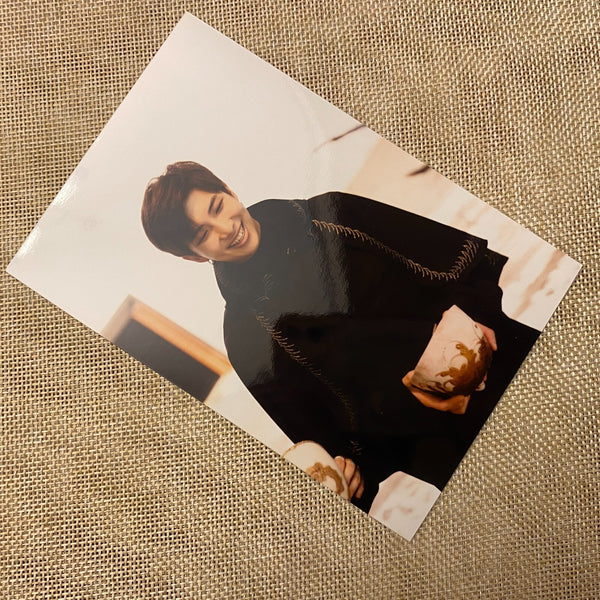 BTS RM #23 [ Oh, Always Exhibition ] Official Live Photo Photocard / New / Gift