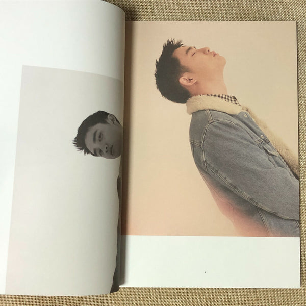 EXO [ Winter Special 2016 ] Official Album, 2 CD+Photobook / New / Gift
