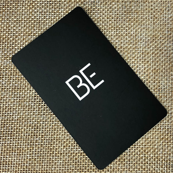 BTS JIMIN [ BE Essential Edition Random ] Official Photocard / New, Rare / Gift