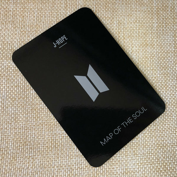 BTS J-HOPE [ ARMY Bomb Map of the Soul Special ] Official Photocard / New / Gift