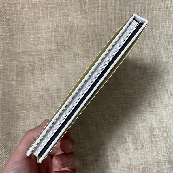 SHINEE Onew [Voice Mini Solo White Album] Photobook + CD, No PC / Mint, Rare /+G