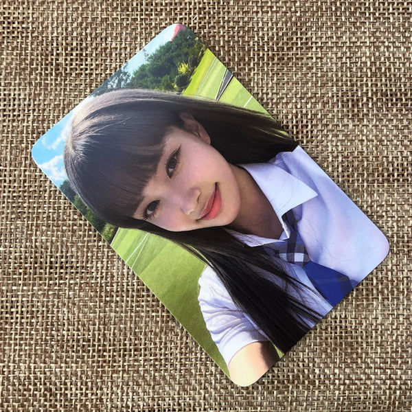 STAYC YOON [ STEREOTYPE ] Official Photocard, 2nd Album / New / Gift
