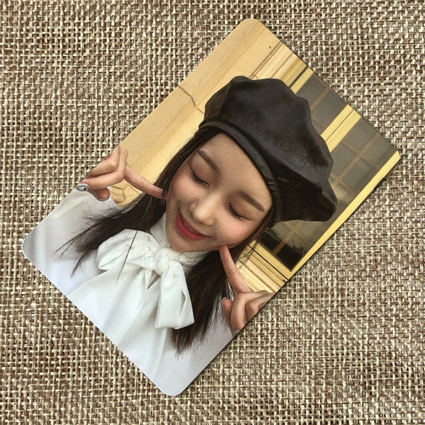KEP1ER HIKARU [ FIRST IMPACT ] Official Photocard, Connect 1 Ver. / New / Gift