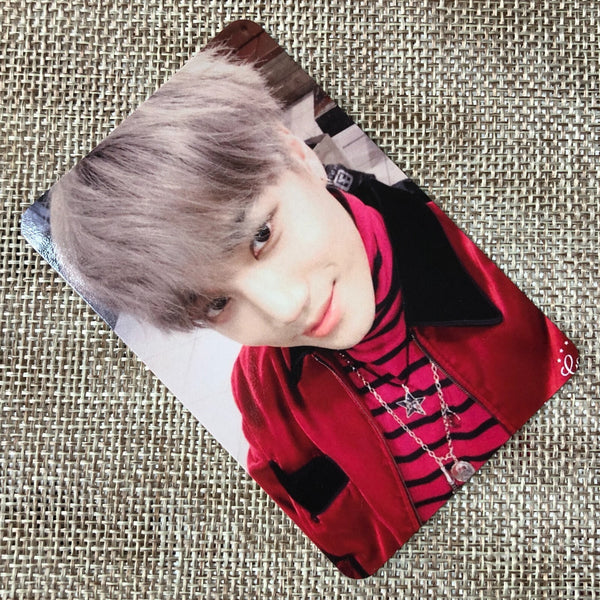 EXO KAI [ 2016 Winter Special For Life ] Official Photocard / New, Rare / Gift