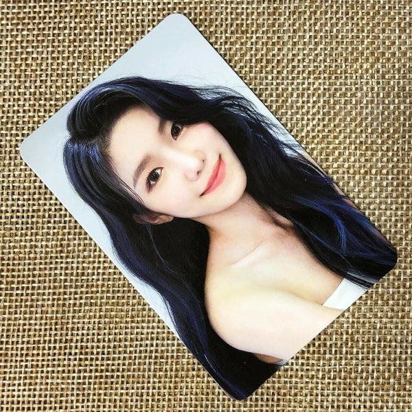 WJSN DAWON [ Unnatural ] Official Photocard, 9th Mini Album / New / Gift