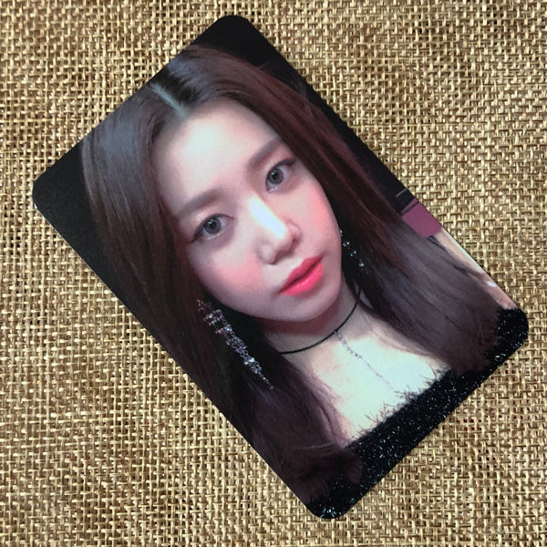 APINK NAMJOO #2 [ Percent % ] Pre Order Benefit Official photocard / New / Gift