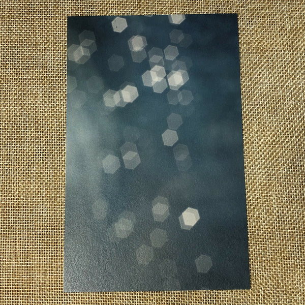BTS [ BE Deluxe Edition ] Official Postcard Set of 7 / New / Gift