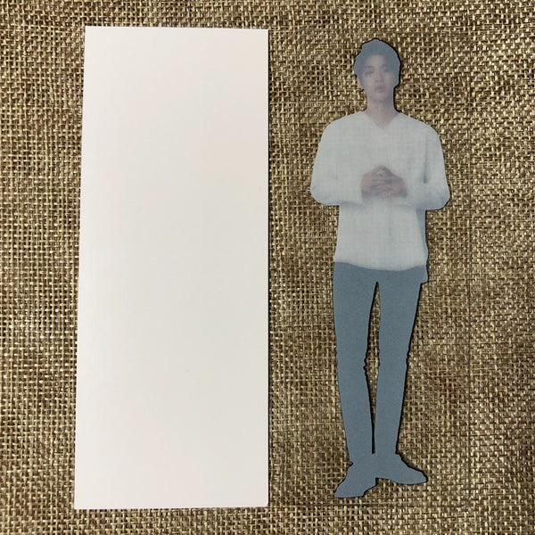 WANNA ONE KANG DANIEL [ Lotteria ] Official Photocard Set / New, Rare / Gift