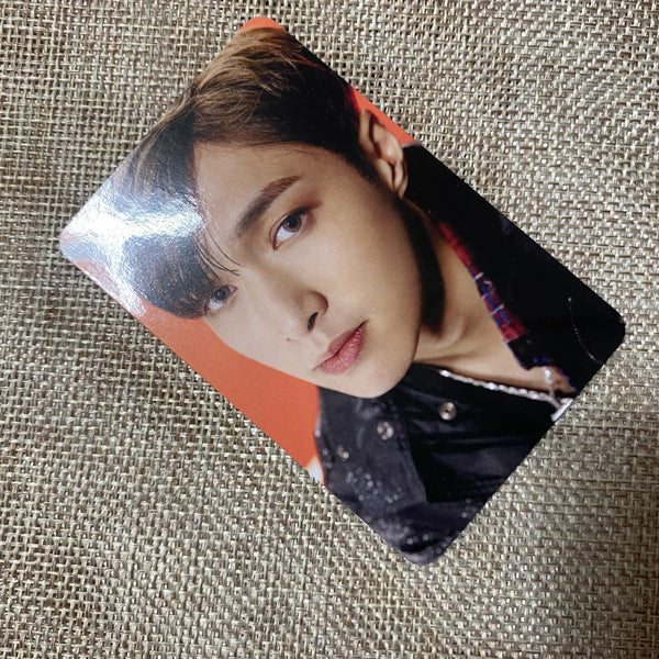 EXO LAY [ Don't Mess Up My Tempo ] Official Photocard, Vivace 5th / New / Gift