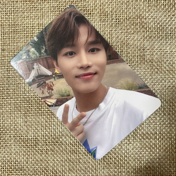 NCT Dream TAEIL #8 [ 2019 Dicon Custom Book ] Official Photocard / New / Gift