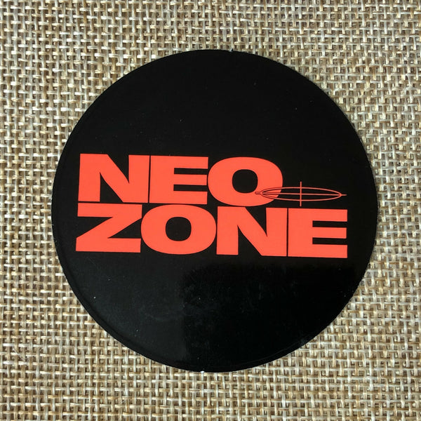 NCT 127 DOYOUNG [NEO ZONE] Official Circle Card Photocard, 2nd C Ver / Gift