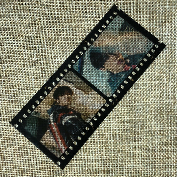 MONSTA X I.M [ No Limit ] Official Film Photocard, Mini Album / New / Gift