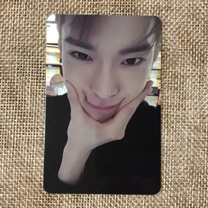 NCT DOYOUNG [ Regulate ] Official Photocard, 1st Repackage Album / New / Gift