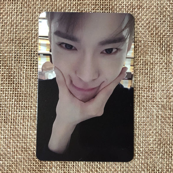 NCT DOYOUNG [ Regulate ] Official Photocard, 1st Repackage Album / New / Gift