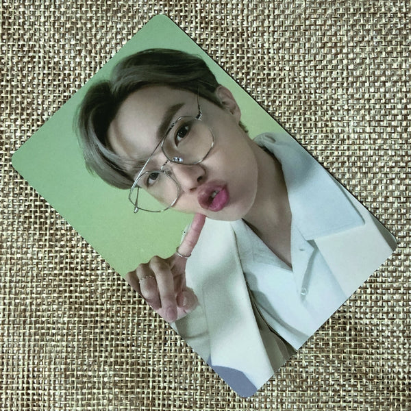 BTS J-HOPE [FESTA D-Day Calendar 8th Anniversary] Official Photocard / Gift