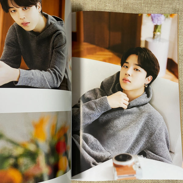 BTS [ ARMY Membership Kit 9th Season ] Official Photobook / New, Rare / Gift